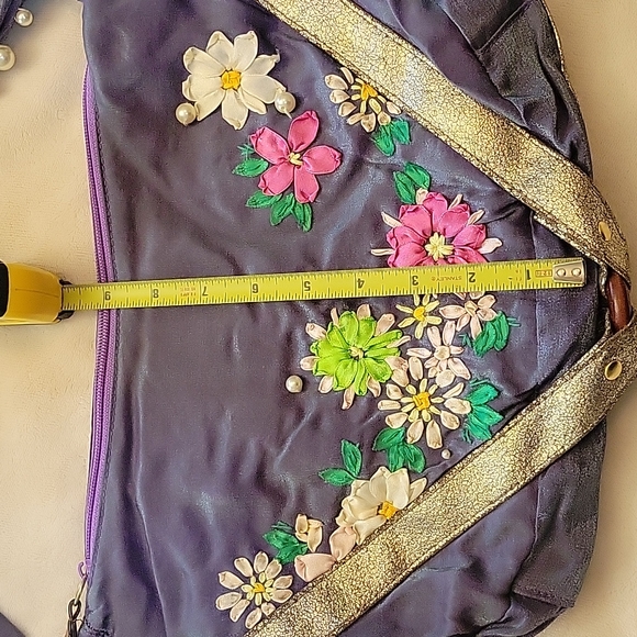 Loop purse - Picture 5 of 5